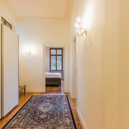 Fewo Schieferjuwel 1 Og Weingut Ca-Haussmann Lägenhet Traben-Trarbach Exteriör bild